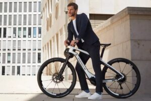 Porsche eBike Sport