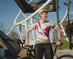 2021 Rapha x One More City Collection 1