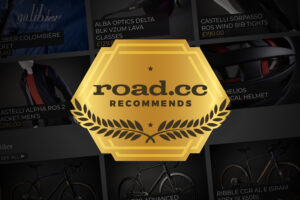 road.cc recommends launch 1