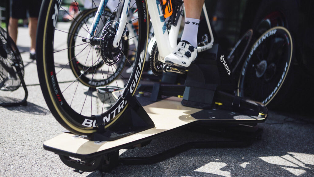 Saris Rocker Trek