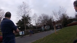 BBC Fisher’s Lane report