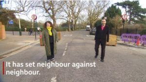 BBC LTN report