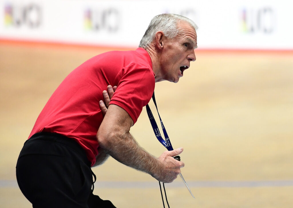 Shane Sutton (credit Alex Broadway, SWpix.com)