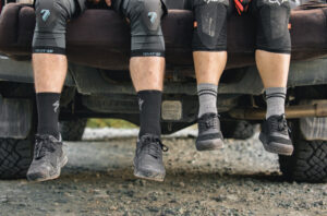 specialized shoe guide cover iamge
