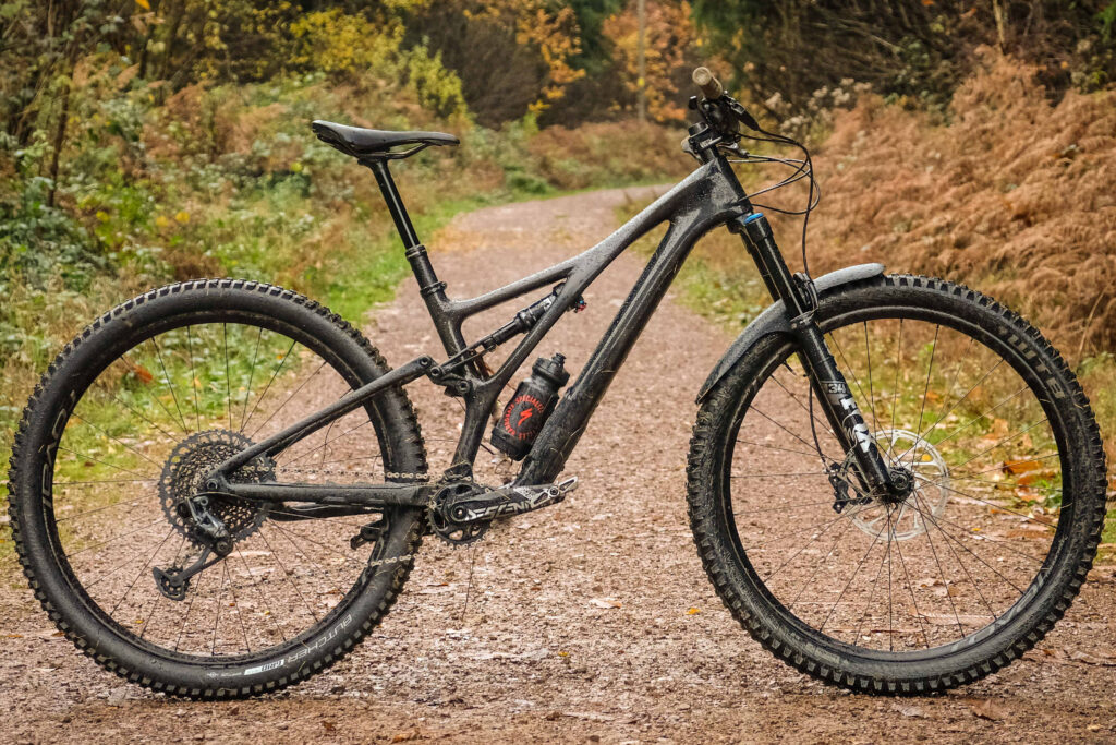 2021 Specialized Stumpjumper