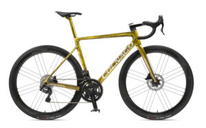 Colnago V3Rs Frozen Gold