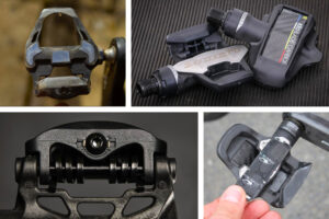 When should I replace my pedals? March 2021