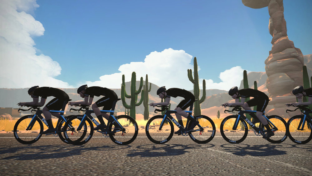 zwift ceramicspeed