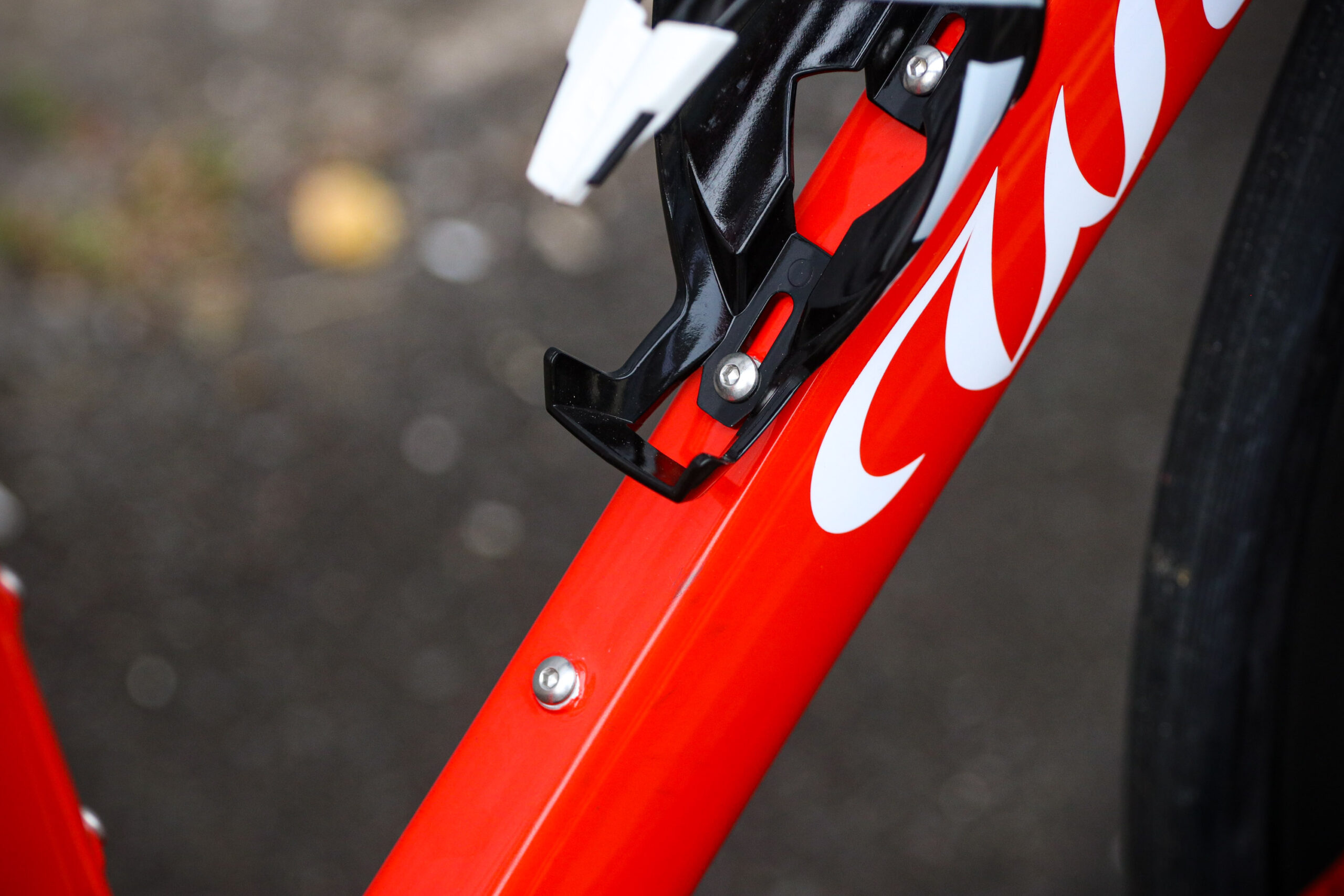 2021 Wilier Cento 10 SL – bosses 1