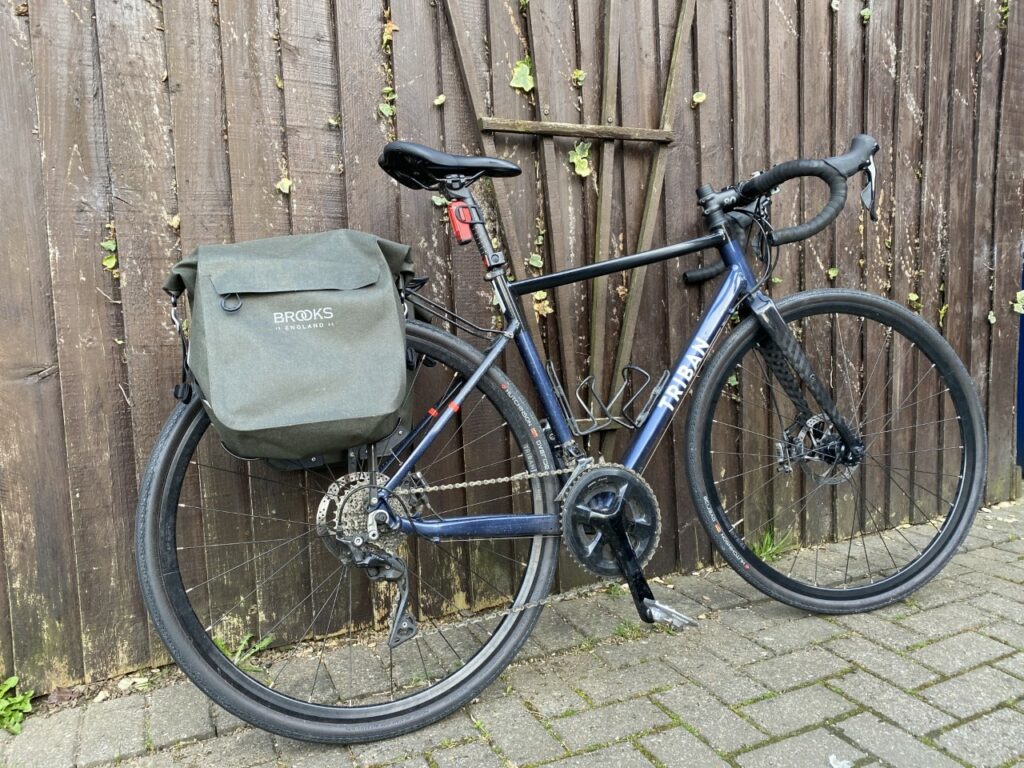 2021 Brooks Scape Panniers on bike 2.jpg