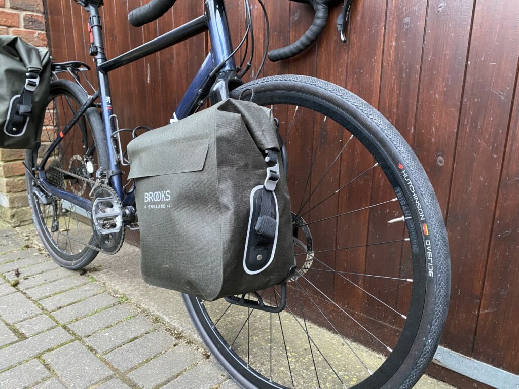 2021 Brooks Scape Panniers front mounted.jpg
