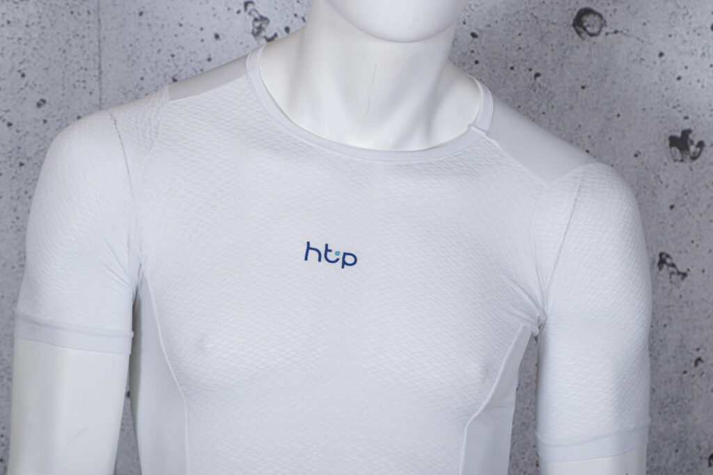 2021 Hydra Tech Pro Fresco Short Sleeve Mens Base Layer – chest.jpg