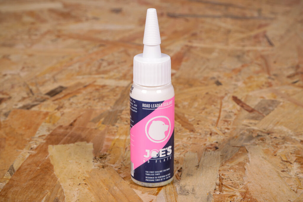 2021 Joes No Flats Road Leader Sealant