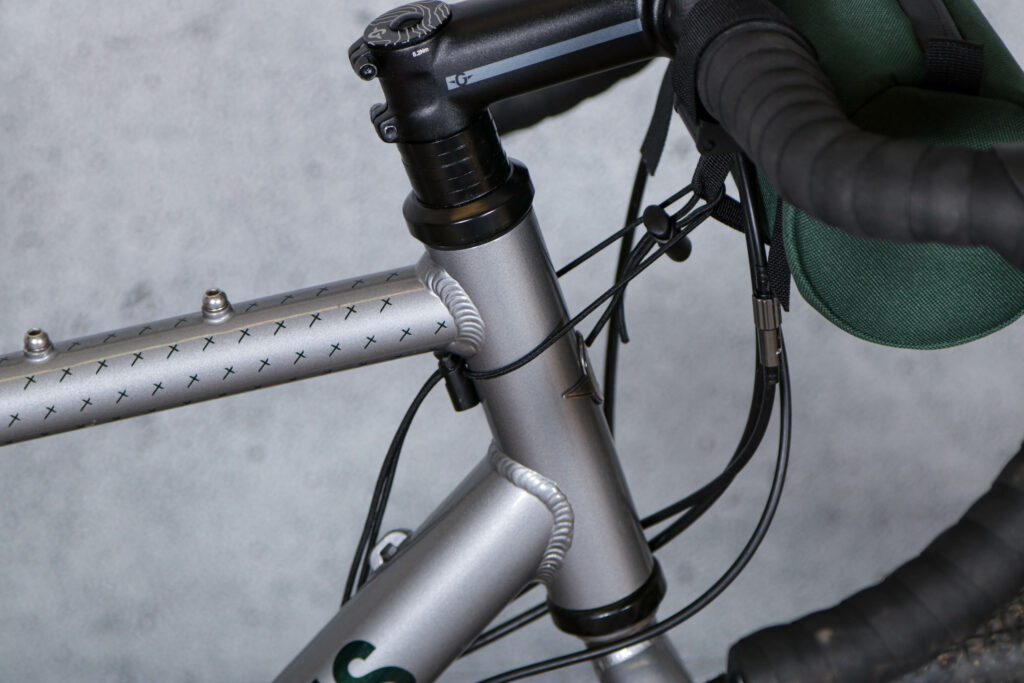 2021 Louis and Joy Forest Handlebar Bag – head tube strap.jpg