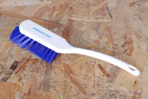 2021 Morgan Blue Cassette Brush