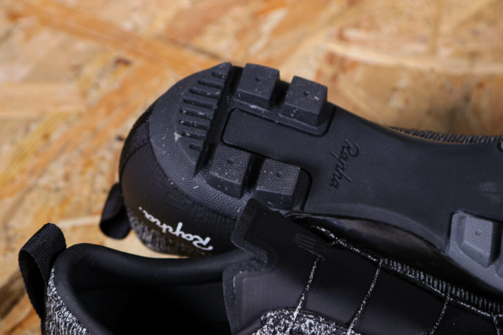 2021 Rapha Explore Powerweave Shoes – sole heel.jpg