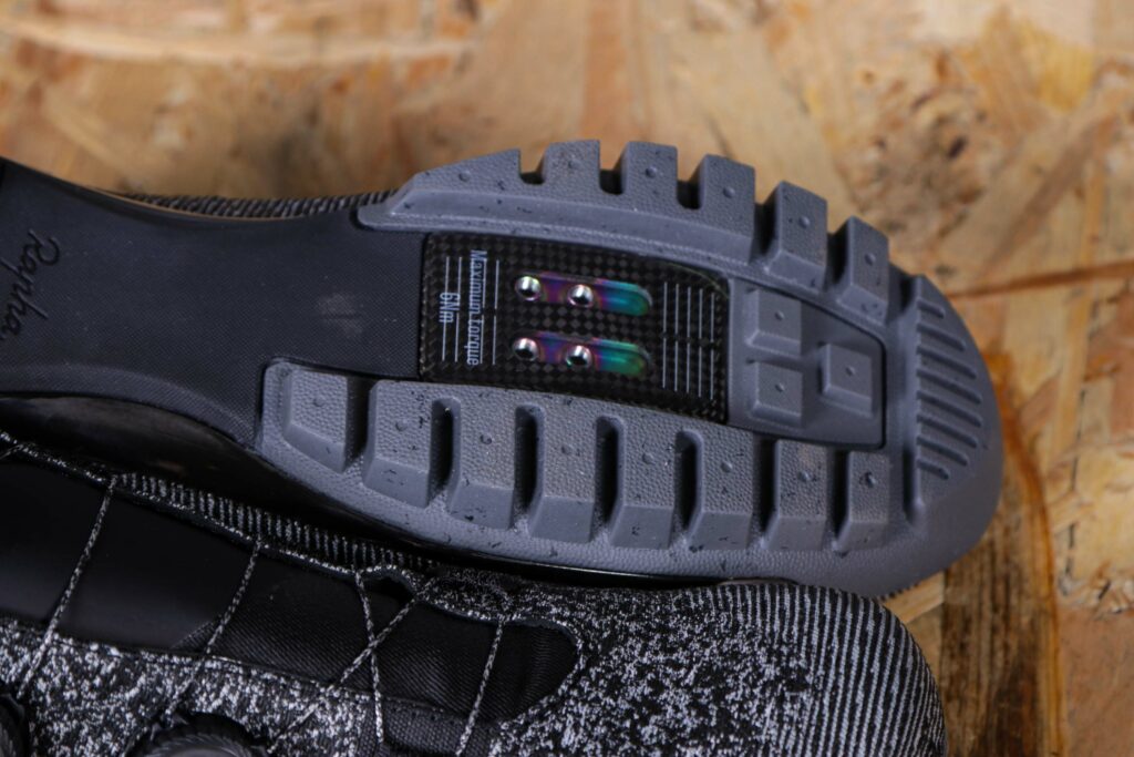 2021 Rapha Explore Powerweave Shoes – sole toe.jpg