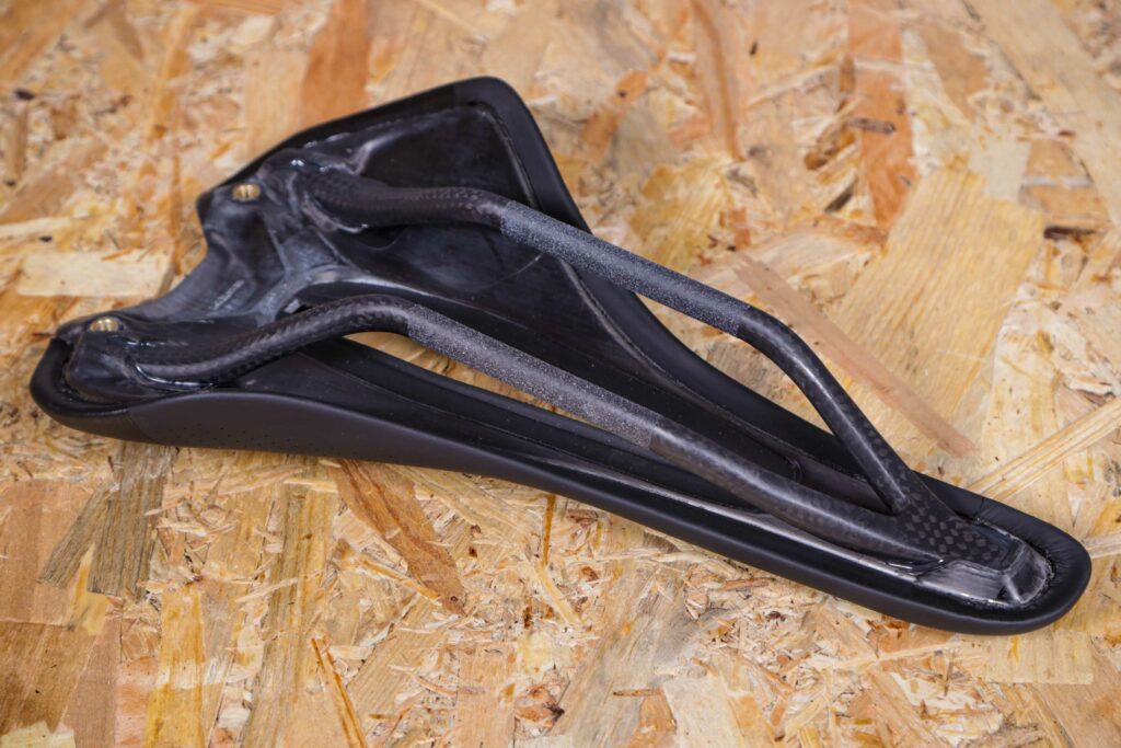 2021 Specialized S-Works Romin EVO saddle – underside.jpg