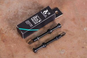 2021 Velochampion Tubeless 3 in 1 Presta Valve
