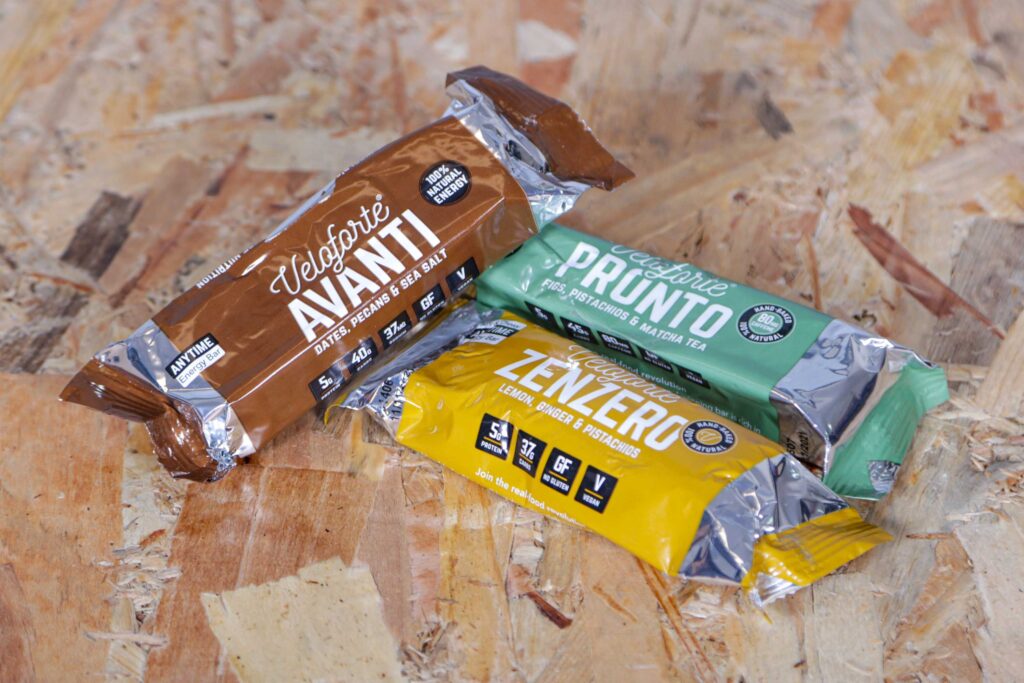 2021 Veloforte Mixed Plant Power Pack