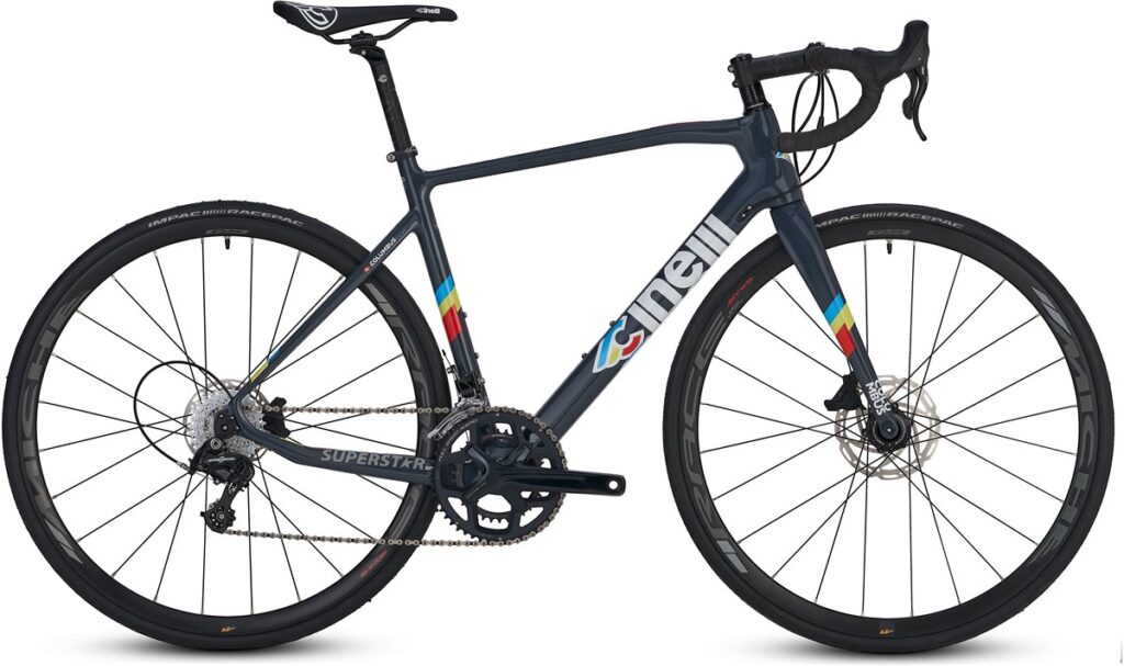 2021 Cinelli Superstar 3