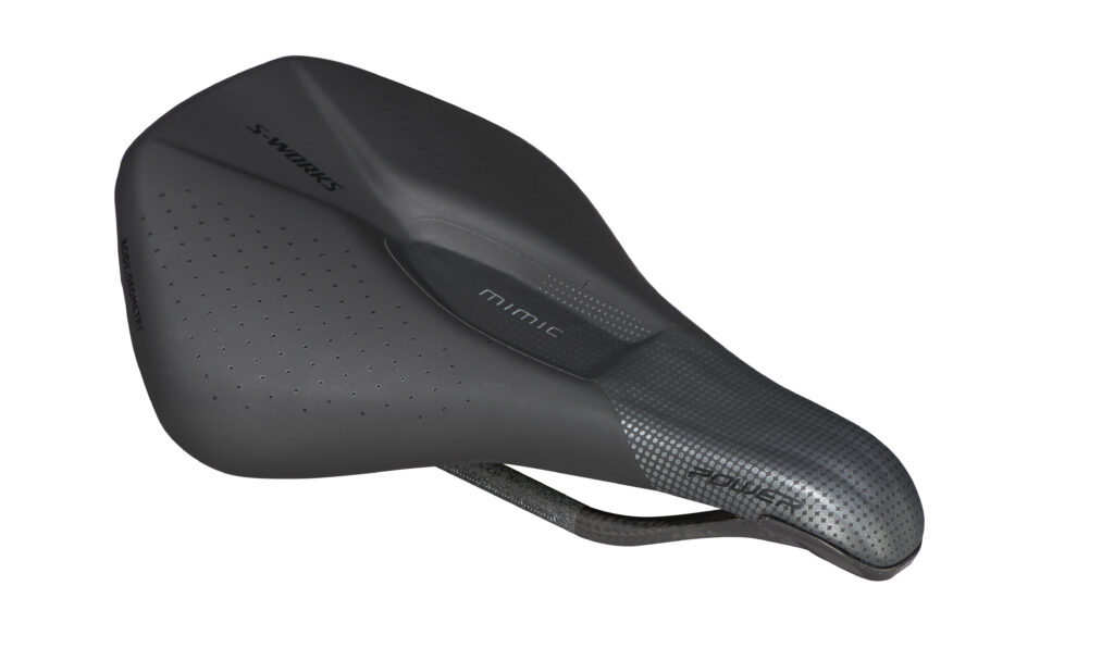 Specialized Power Mimic