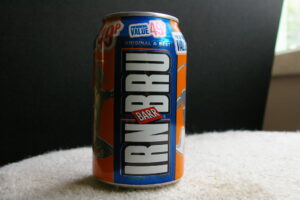 Irn Bru