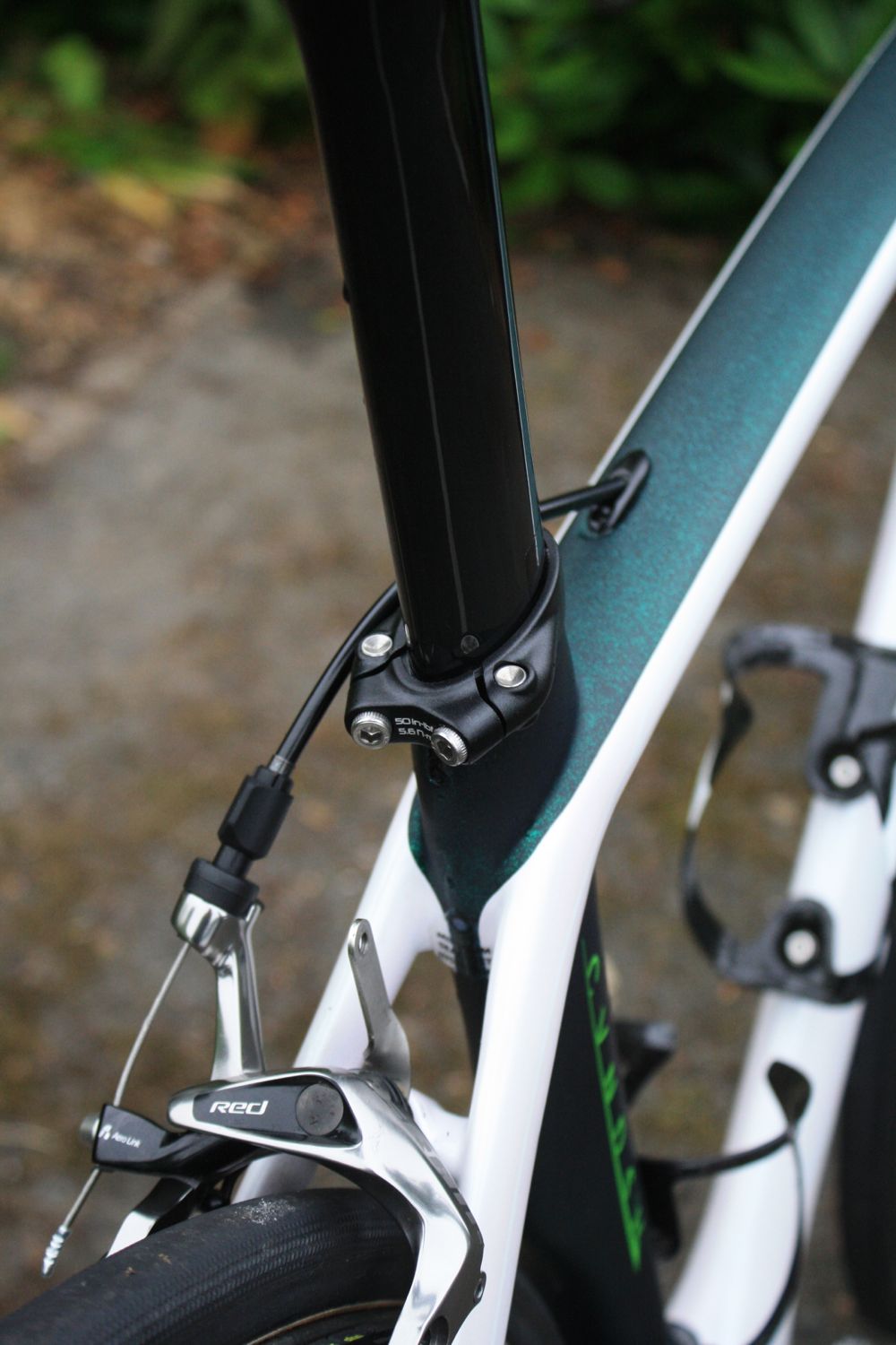 Mark Cavendish – OPQS Specialized Venge (Tour Special) 10