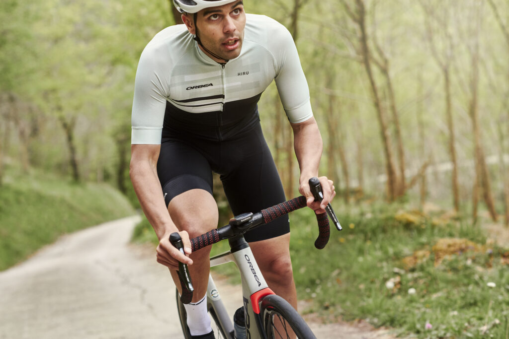 2021 Orbea Hiru