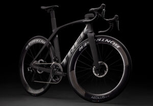Bontrager Aoleus RSL Wheels-1