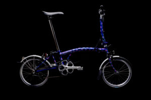 Brompton x Dinosaur Jnr-2