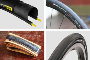 Buyers guide to tubeless tyres October 2018