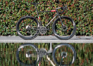 Campagnolo Bora Ultra WTO-10