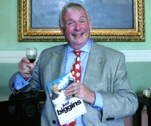 Christopher Biggins wikimedia commons
