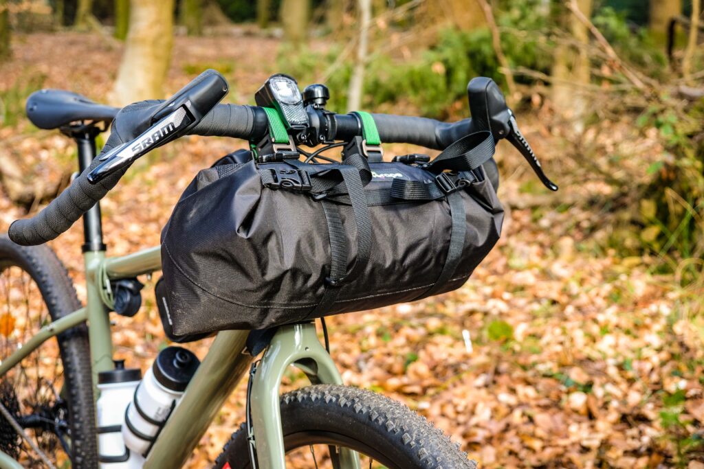 Decathlon &ndash; Intro to Bikepacking Bags-1