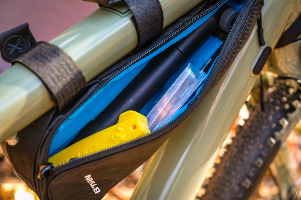 Decathlon &ndash; Intro to Bikepacking Bags-12