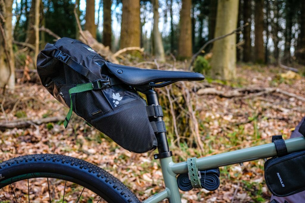 Decathlon &ndash; Intro to Bikepacking Bags-4
