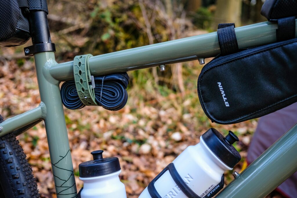 Decathlon &ndash; Intro to Bikepacking Bags-5