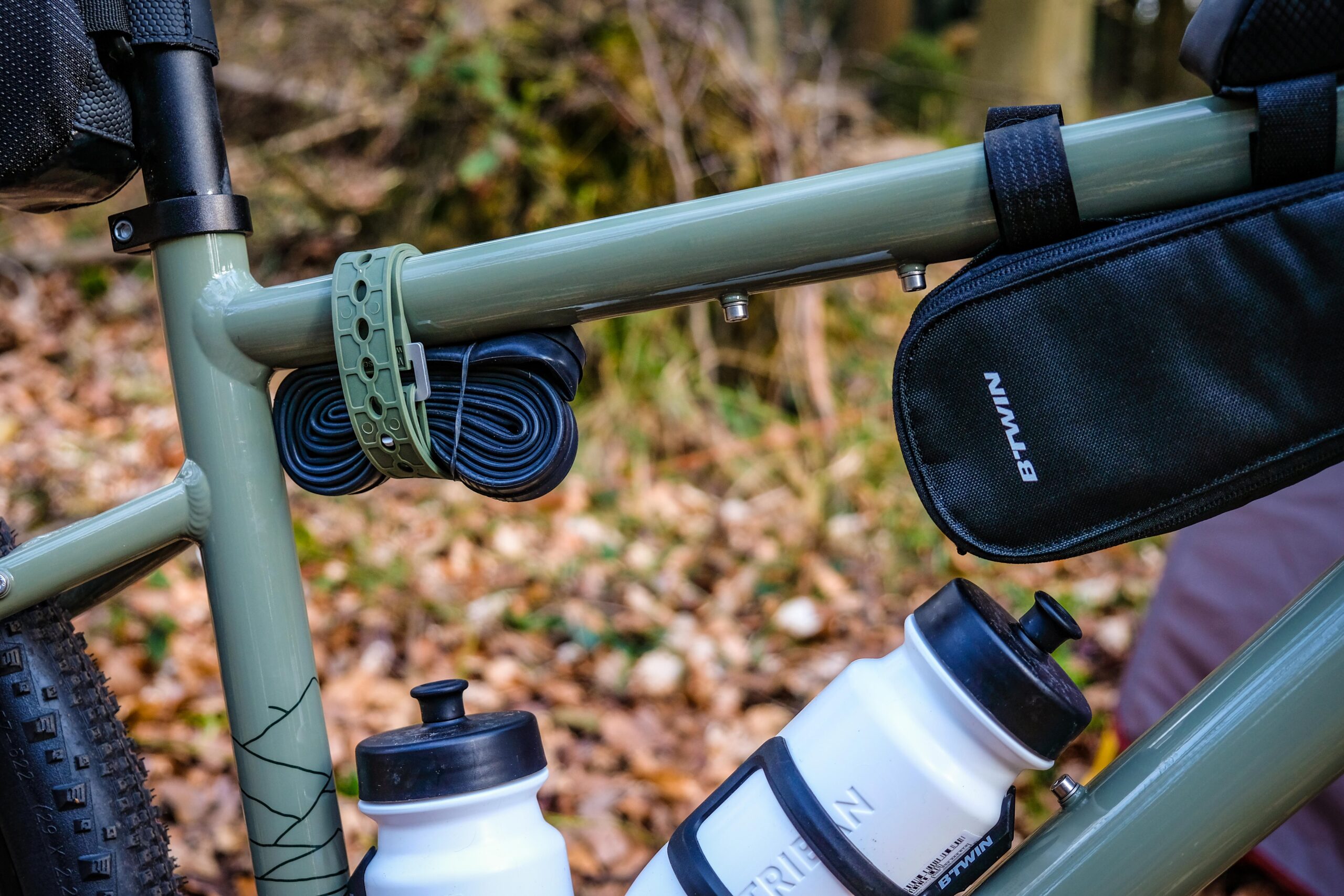 Decathlon – Intro to Bikepacking Bags-5