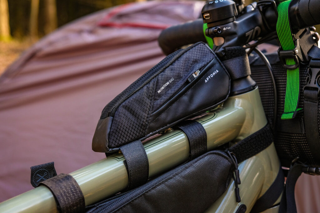 Decathlon &ndash; Intro to Bikepacking Bags-9