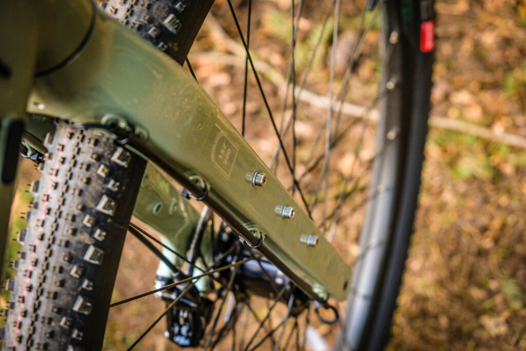 Decathlon &ndash; Intro to Bikepacking Bike Detail-15