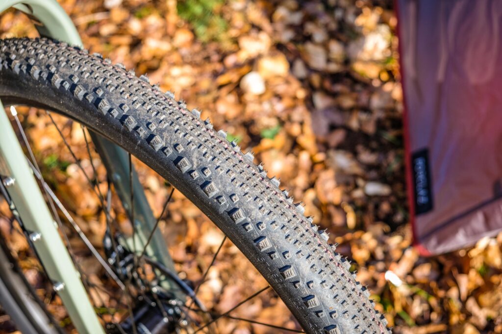 Decathlon &ndash; Intro to Bikepacking Bike Detail-5