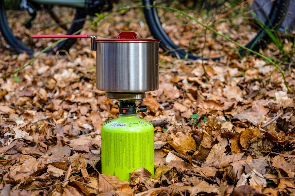 Decathlon &ndash; Intro to Bikepacking Cooking-2