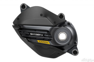 2021 Shimano e-cargo drive unit