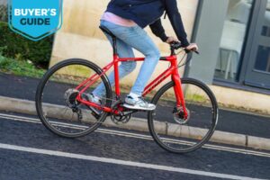 hybrid bikes