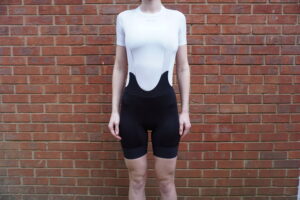Le Col Womens Hors Categorie Bib Shorts II front.JPG