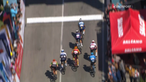Two wins in two days for Mark Cavendish (+ video)