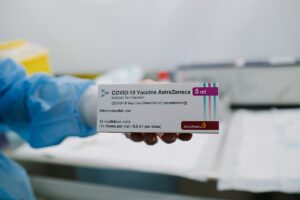 Oxford AstraZeneca COVID-19 vaccine