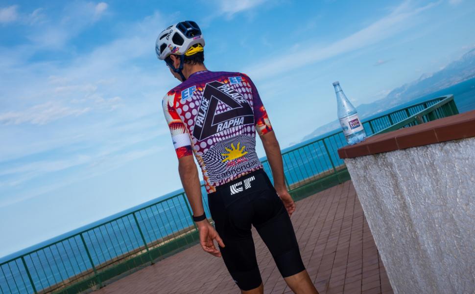 Rapha Palace Skate