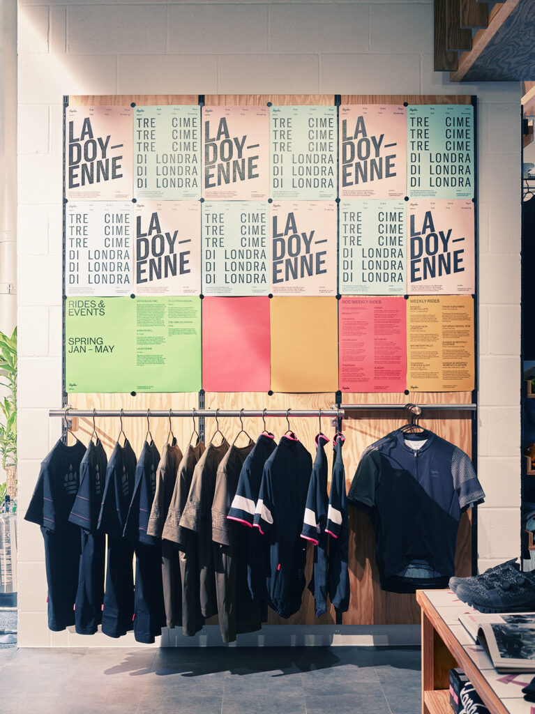 Rapha In Store_214